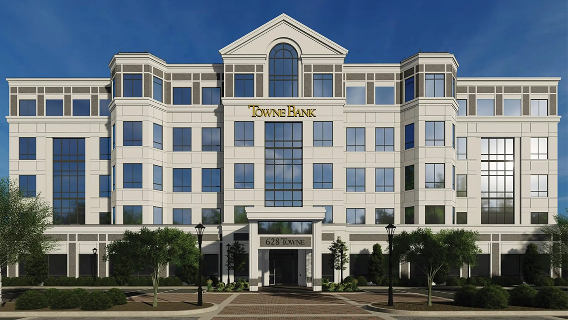 UNCG Business Students Help Shape Banking’s AI Strategy