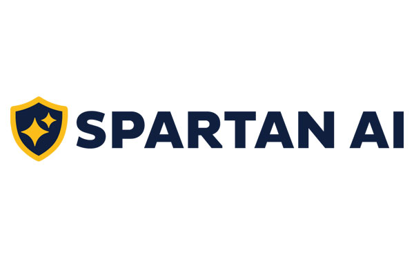 Spartan AI graphic